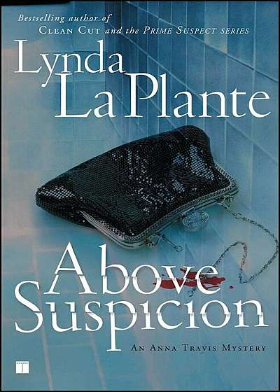 Above Suspicion, Paperback