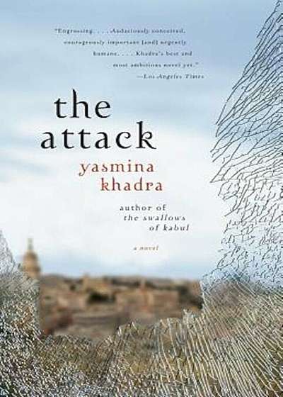 The Attack, Paperback