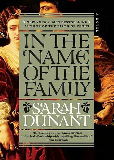 In the Name of the Family, Paperback