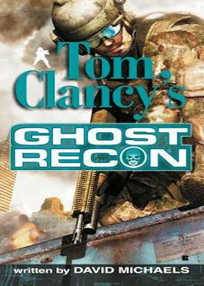 Tom Clancy's Ghost Recon, Paperback