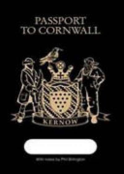Passport to Cornwall