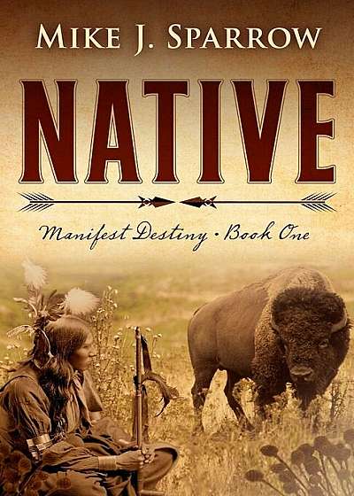Native, Hardcover