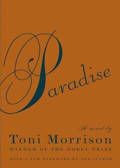 Paradise, Paperback