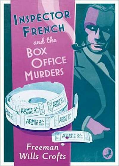 Inspector French and the Box Office Murders, Paperback