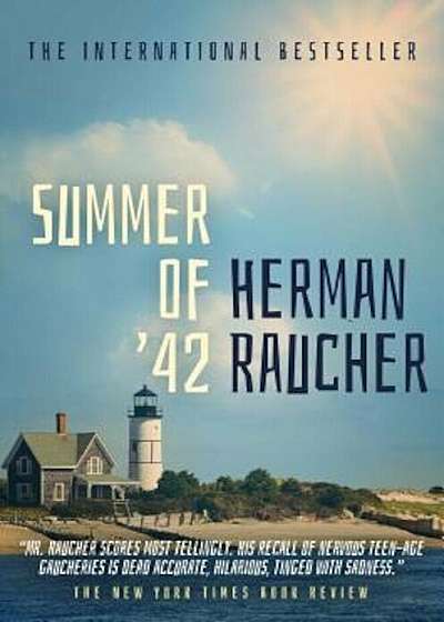 Summer of '42, Paperback