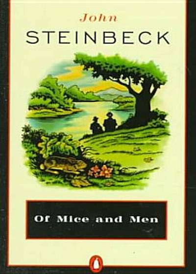 Of Mice and Men, Hardcover