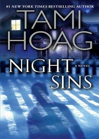 Night Sins, Paperback