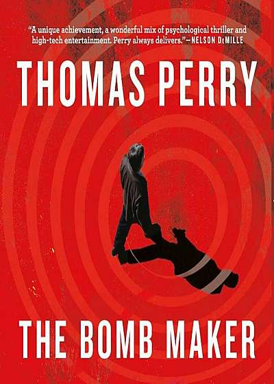 The Bomb Maker, Audiobook