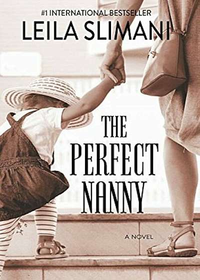 The Perfect Nanny, Hardcover