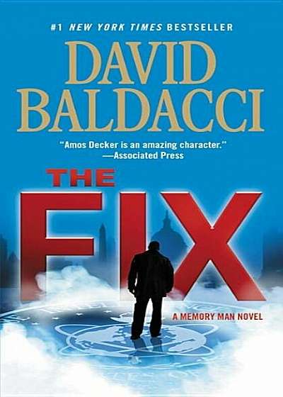 The Fix, Paperback