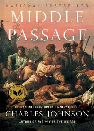 Middle Passage, Paperback