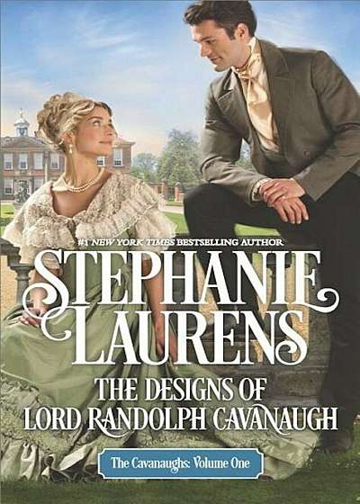 The Designs of Lord Randolph Cavanaugh, Paperback