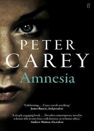 Amnesia, Paperback