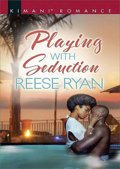 Playing with Seduction, Paperback