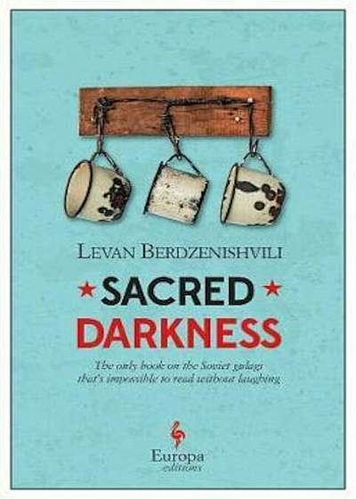 Sacred Darkness, Paperback