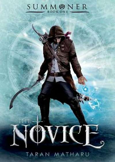 The Novice, Hardcover