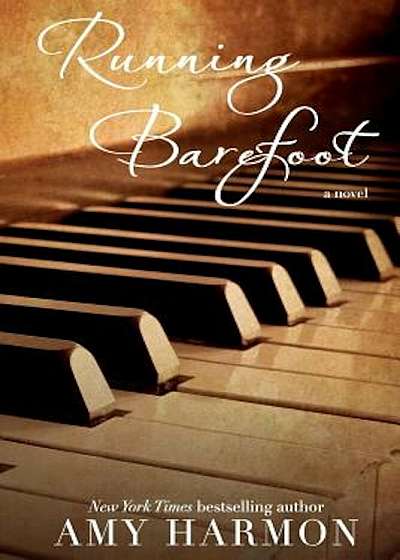 Running Barefoot, Paperback