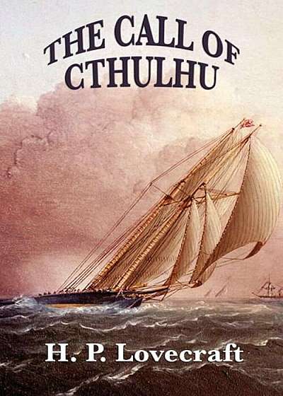 The Call of Cthulhu, Paperback