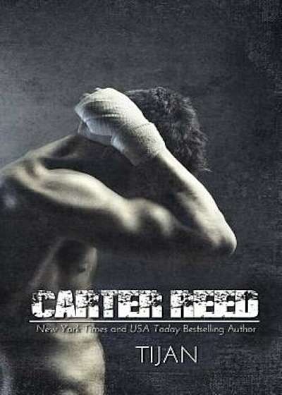 Carter Reed: Carter Reed Series, Book 1, Paperback