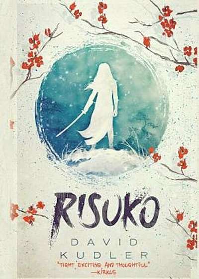 Risuko: A Kunoichi Tale, Paperback