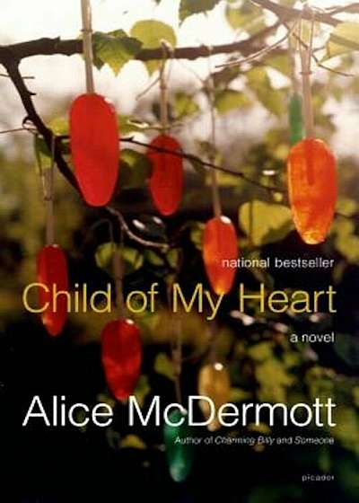Child of My Heart, Paperback