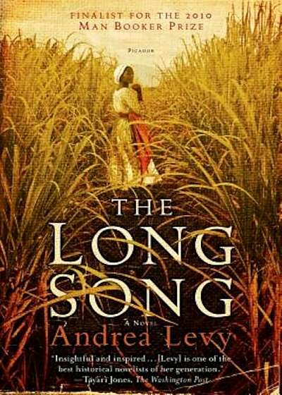 The Long Song, Paperback