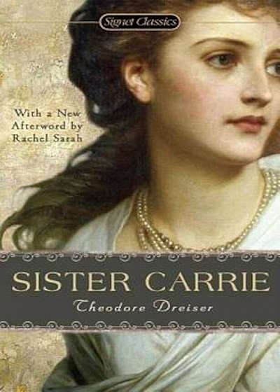 Sister Carrie, Paperback