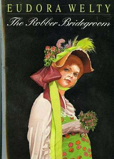 The Robber Bridegroom, Paperback