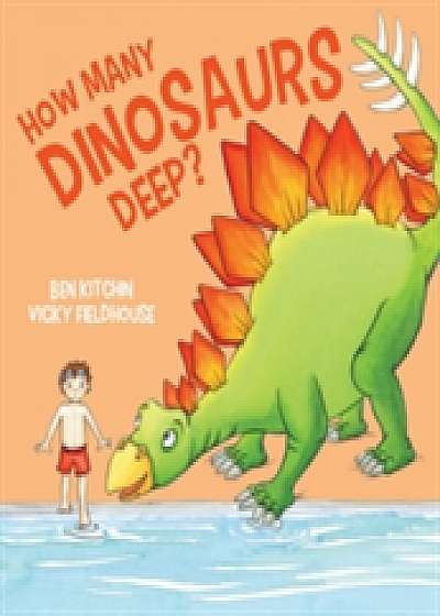 How Many Dinosaurs Deep