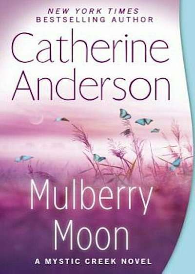 Mulberry Moon, Paperback