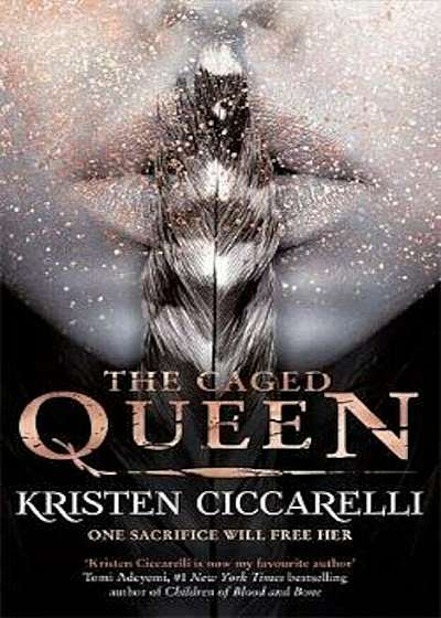 Caged Queen, Hardcover
