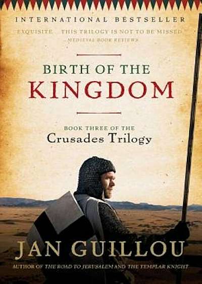 Birth of the Kingdom, Paperback