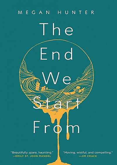 The End We Start from, Hardcover