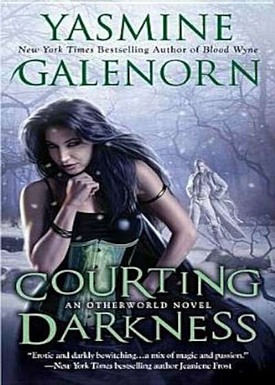 Courting Darkness, Paperback