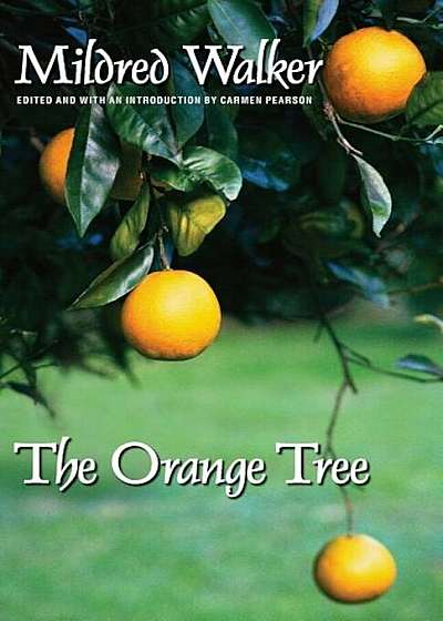 The Orange Tree, Paperback