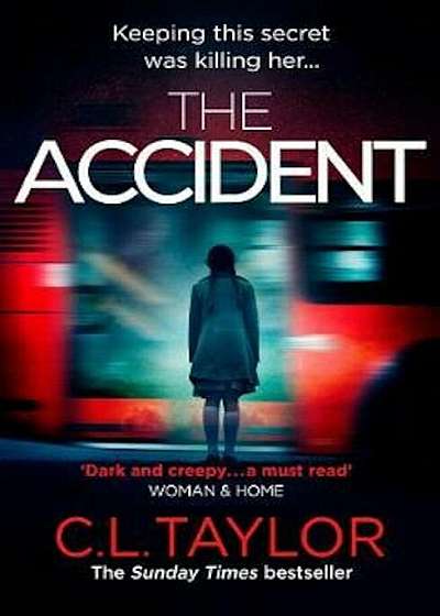 Accident, Paperback