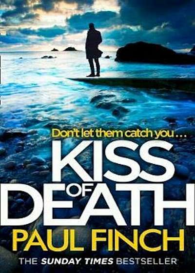 Kiss of Death, Paperback