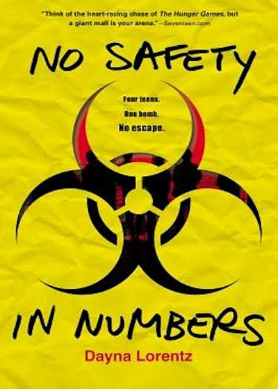 No Safety in Numbers, Paperback