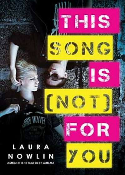 This Song Is (Not) for You, Paperback