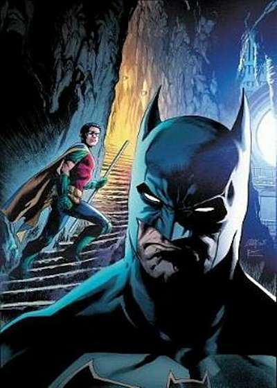 Batman: Detective Comics Volume 7, Paperback