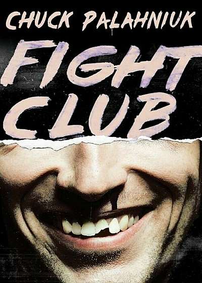 Fight Club, Paperback