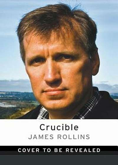 Crucible, Hardcover