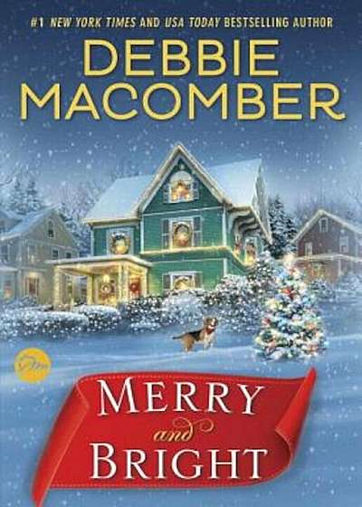 Merry and Bright, Audiobook