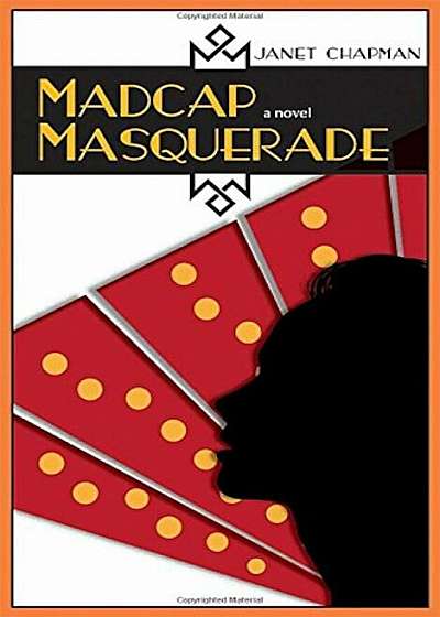 Madcap Masquerade, Paperback