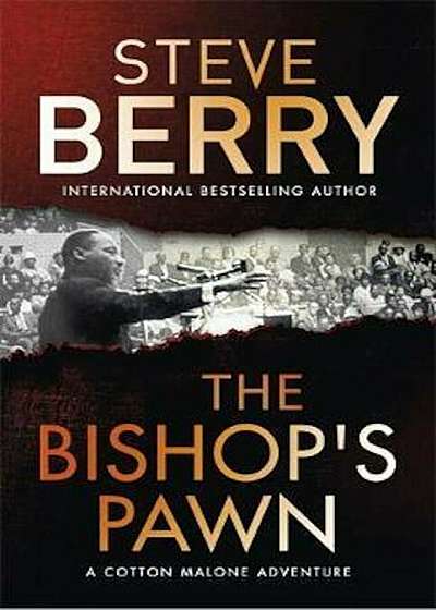 Bishop's Pawn, Paperback