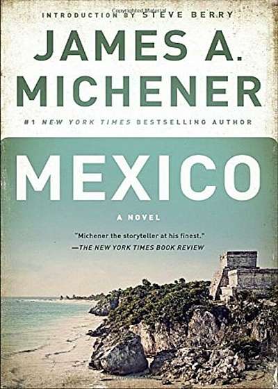 Mexico, Paperback