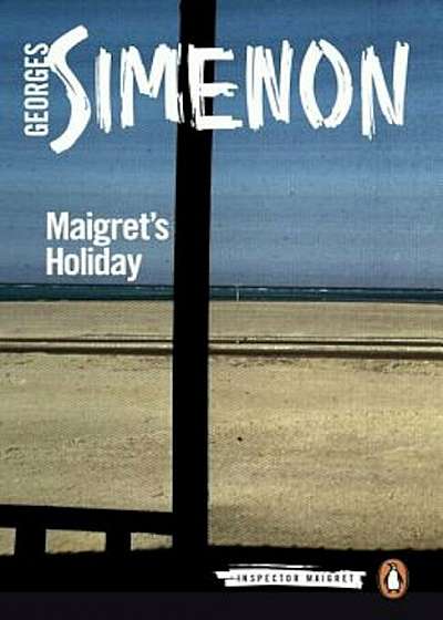 Maigret's Holiday, Paperback