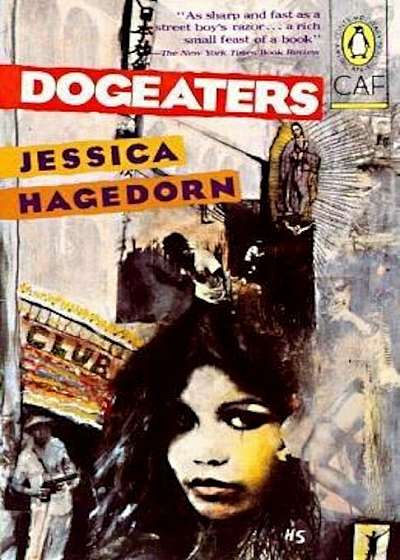 Dogeaters, Paperback