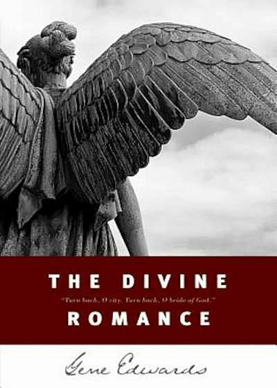 Divine Romance, the (Repkg), Paperback