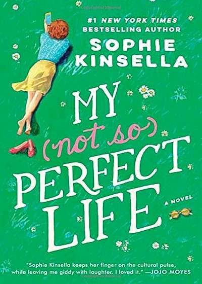 My Not So Perfect Life, Paperback